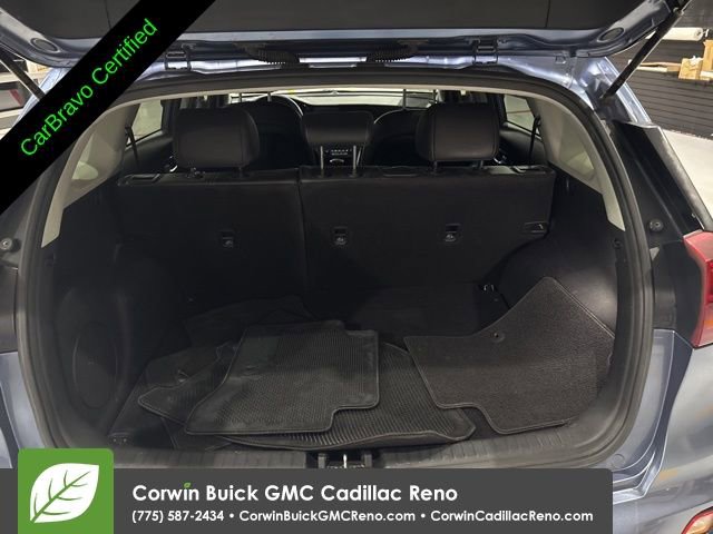 Used 2020 Kia Niro EX Premium image 20