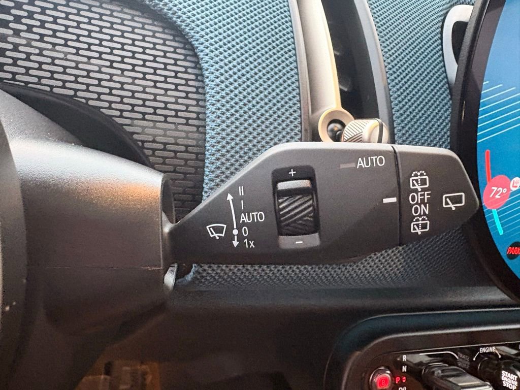 Used 2025 MINI Cooper Countryman S w/ Comfort Package Max image 32