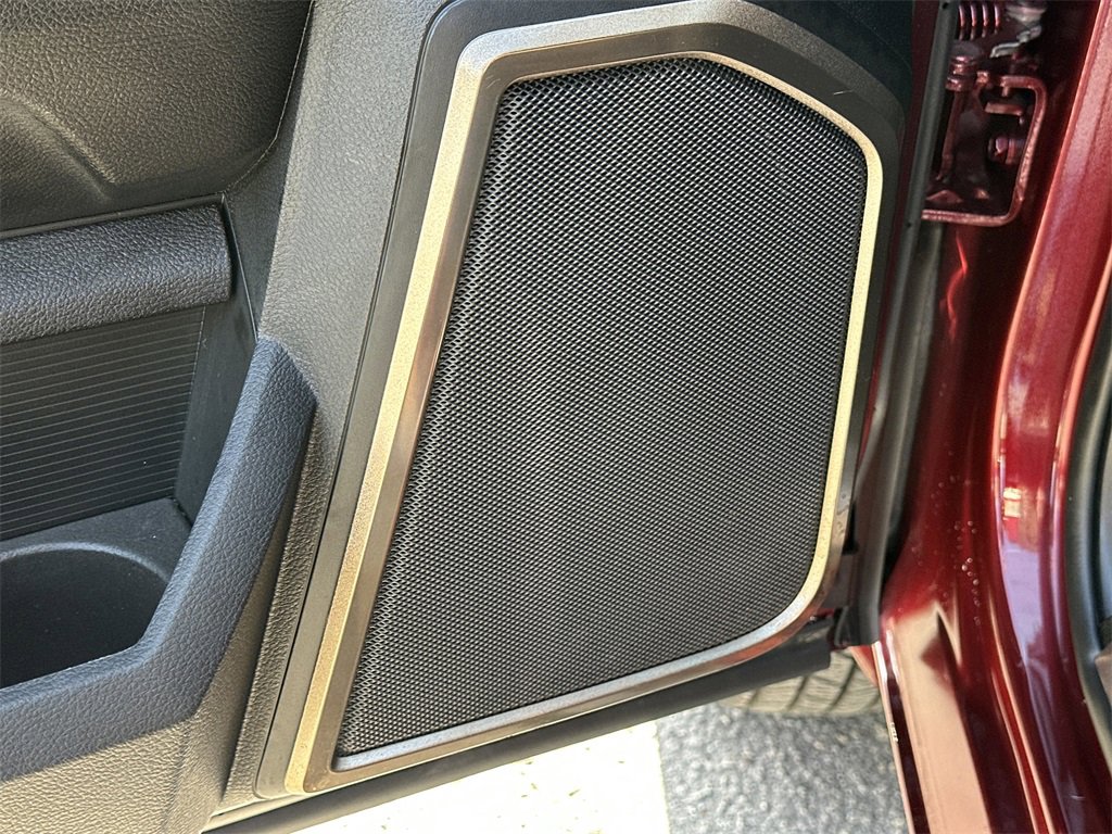 Certified 2024 RAM 3500 Limited image 17