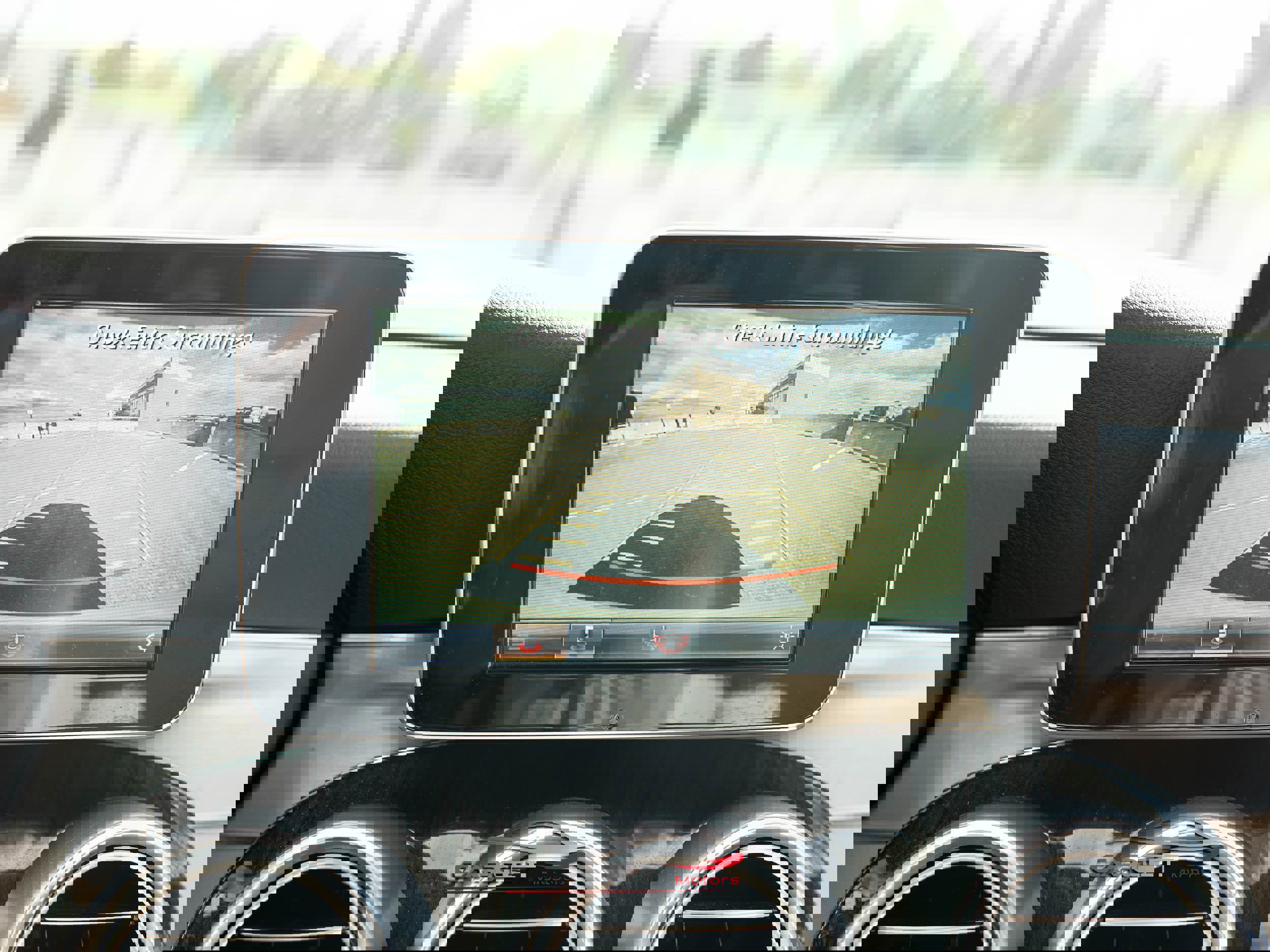 Used 2018 Mercedes-Benz C 300 300 4MATIC AMG Package image 26