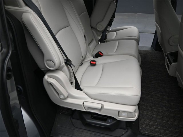New 2026 Honda Odyssey EX-L image 32