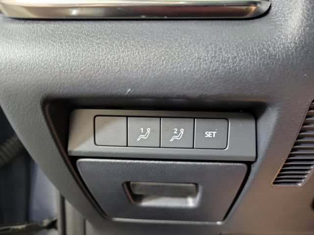 Used 2025 MAZDA CX-30 AWD 2.5 S w/ Preferred Package image 34
