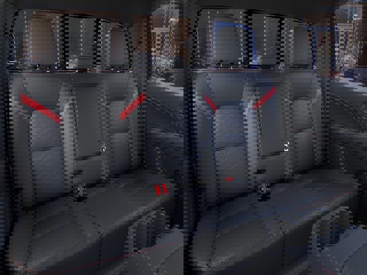 New 2026 Chevrolet Colorado Z71 AWD/4WD image 17