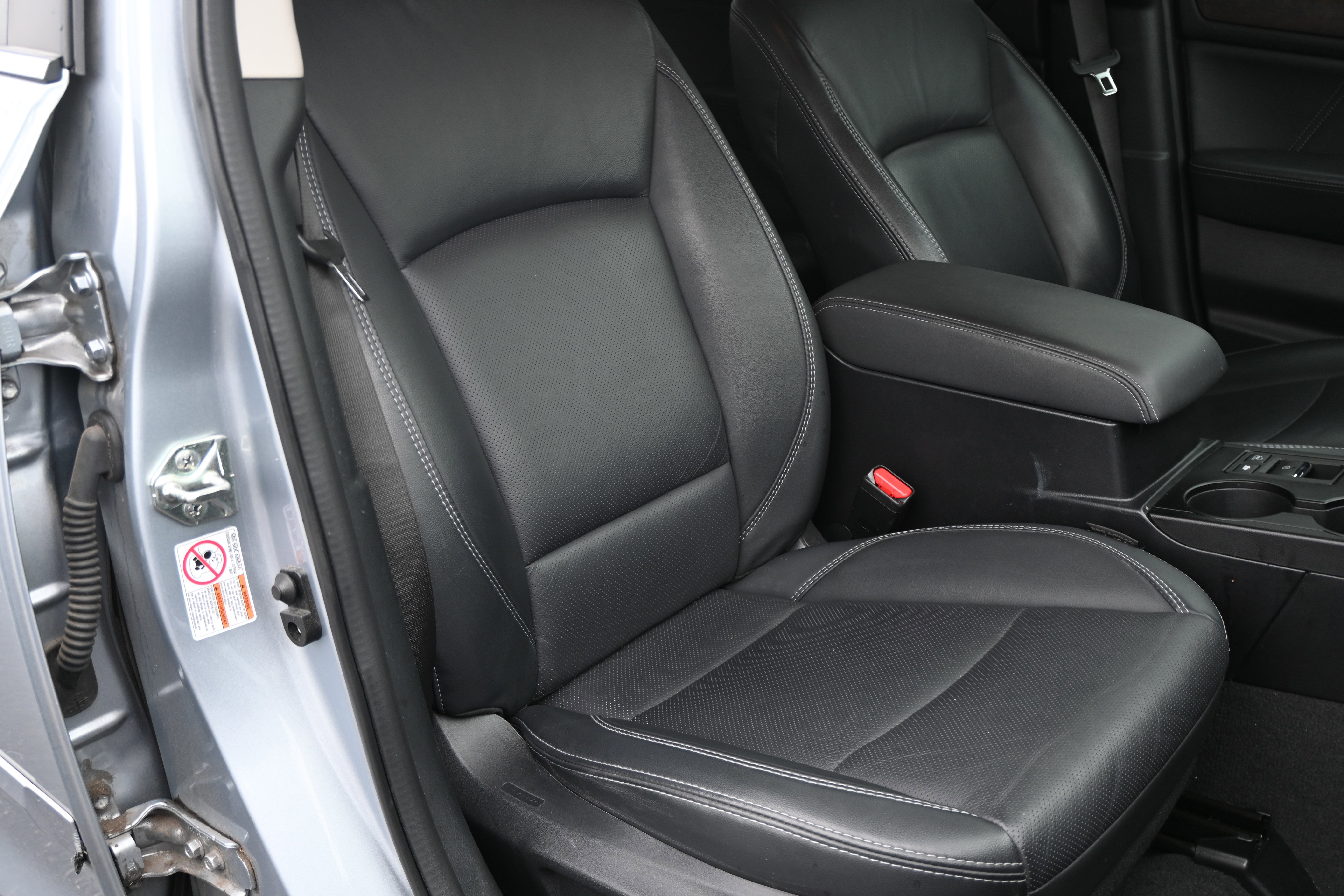 Used 2019 Subaru Outback 2.5i Limited image 32