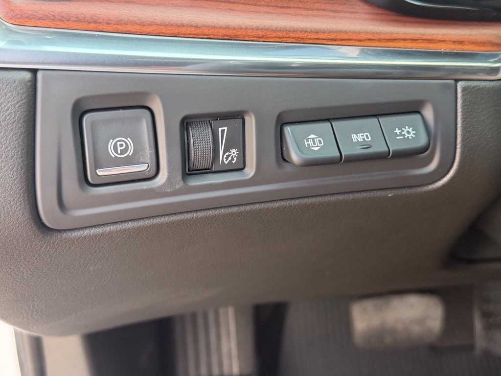New 2026 Cadillac XT5 Premium Luxury w/ Driver Assist Package FWD image 33