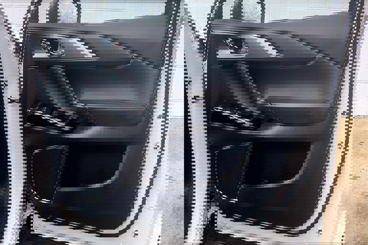 Used 2022 MAZDA CX-9 Touring w/ Touring Premium Package image 29