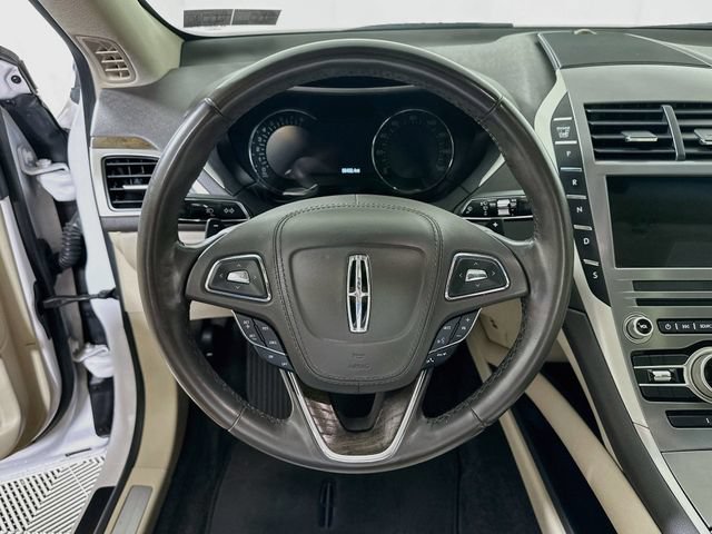 Used 2017 Lincoln MKZ Select w/ Select Plus Package AWD/4WD image 14
