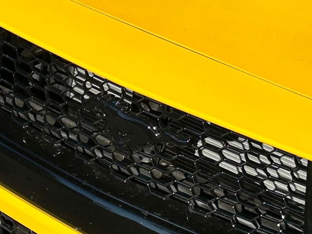 New 2024 Ford Mustang GT Premium w/ GT Performance Package image 4