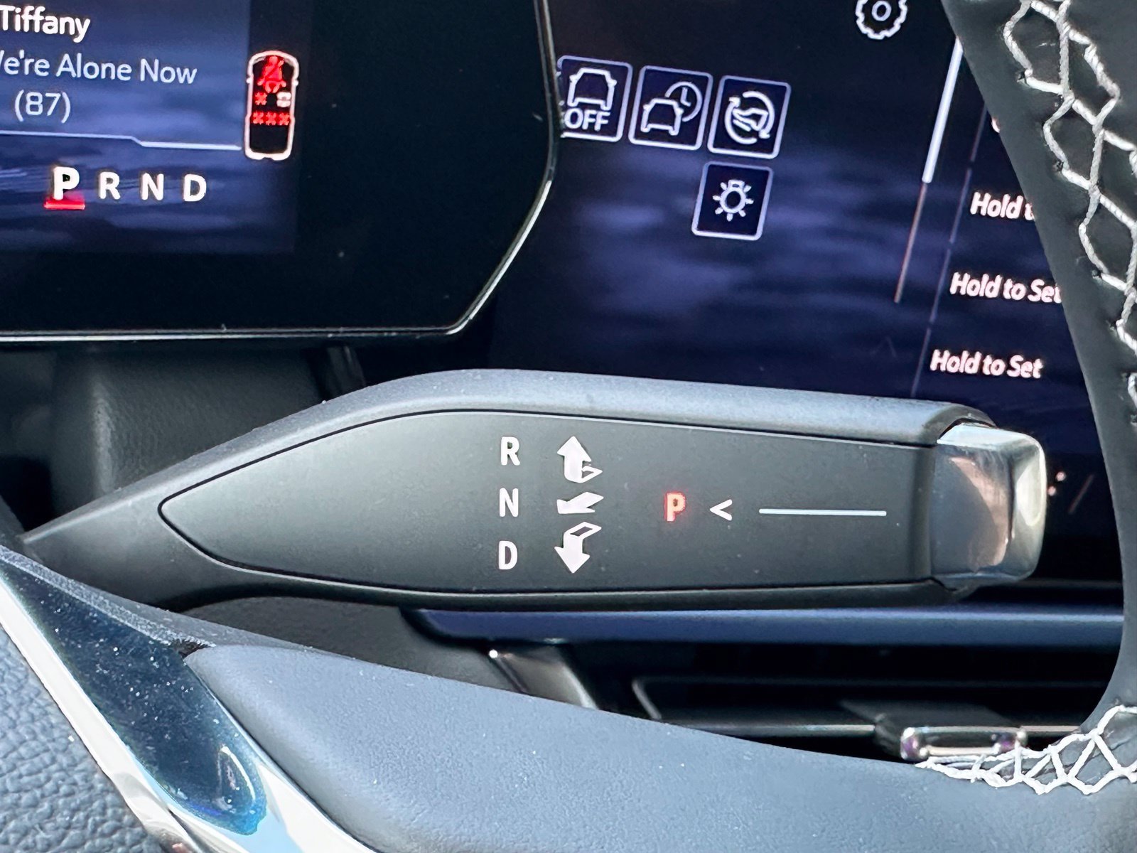 New 2026 Chevrolet Equinox EV LT FWD image 29