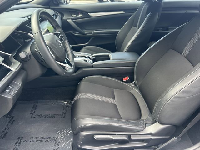 Used 2020 Honda Civic Sport image 9
