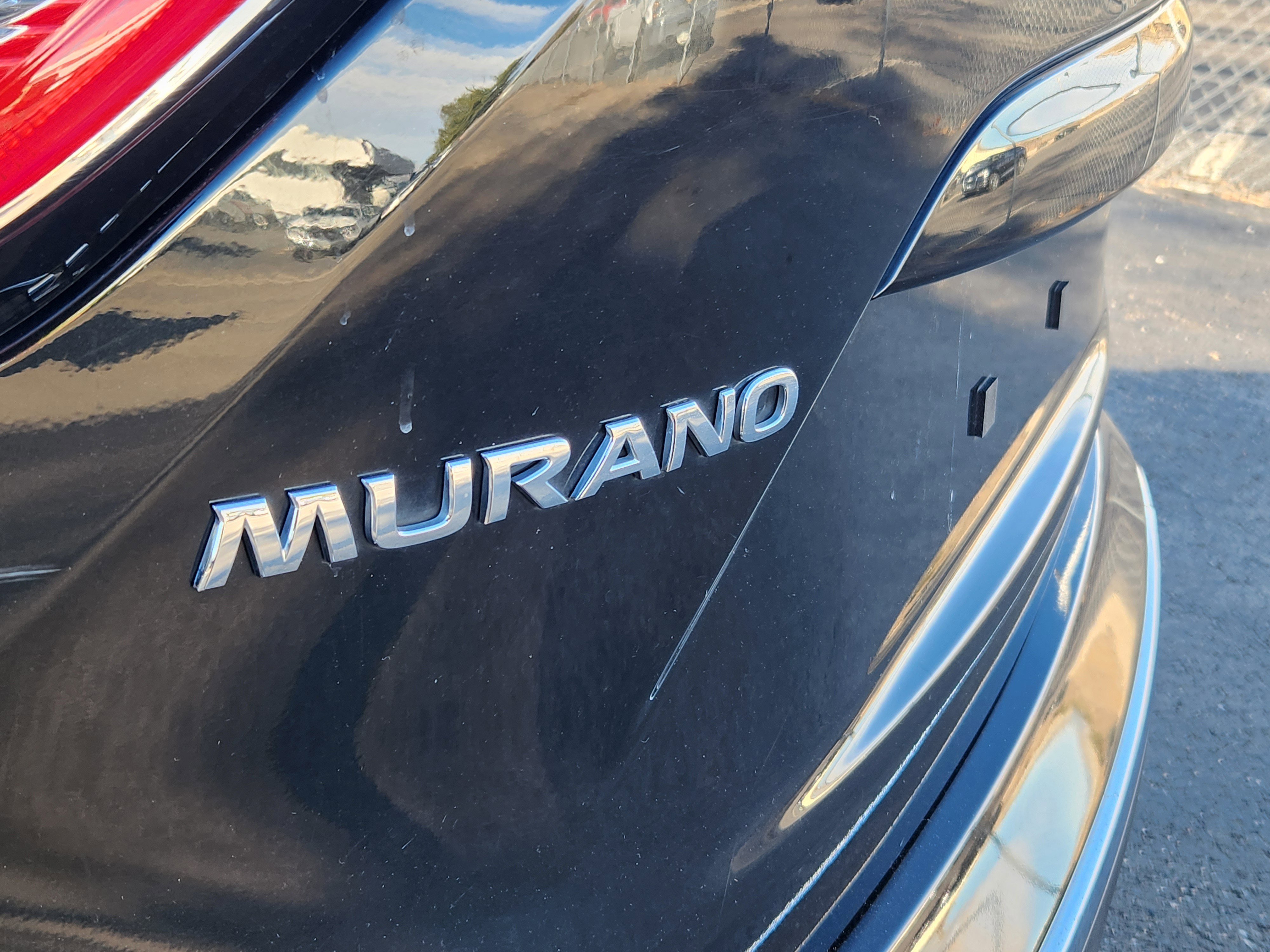 Used 2018 Nissan Murano Platinum image 19