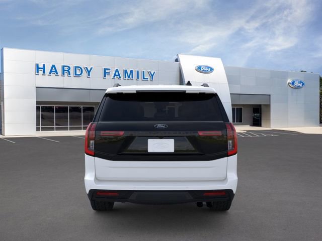 New 2026 Ford Expedition Tremor AWD/4WD image 5