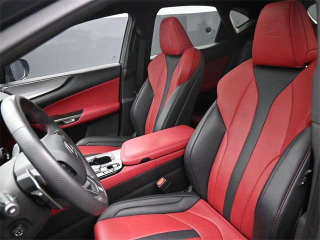 Used 2024 Lexus NX 350 F Sport image 13