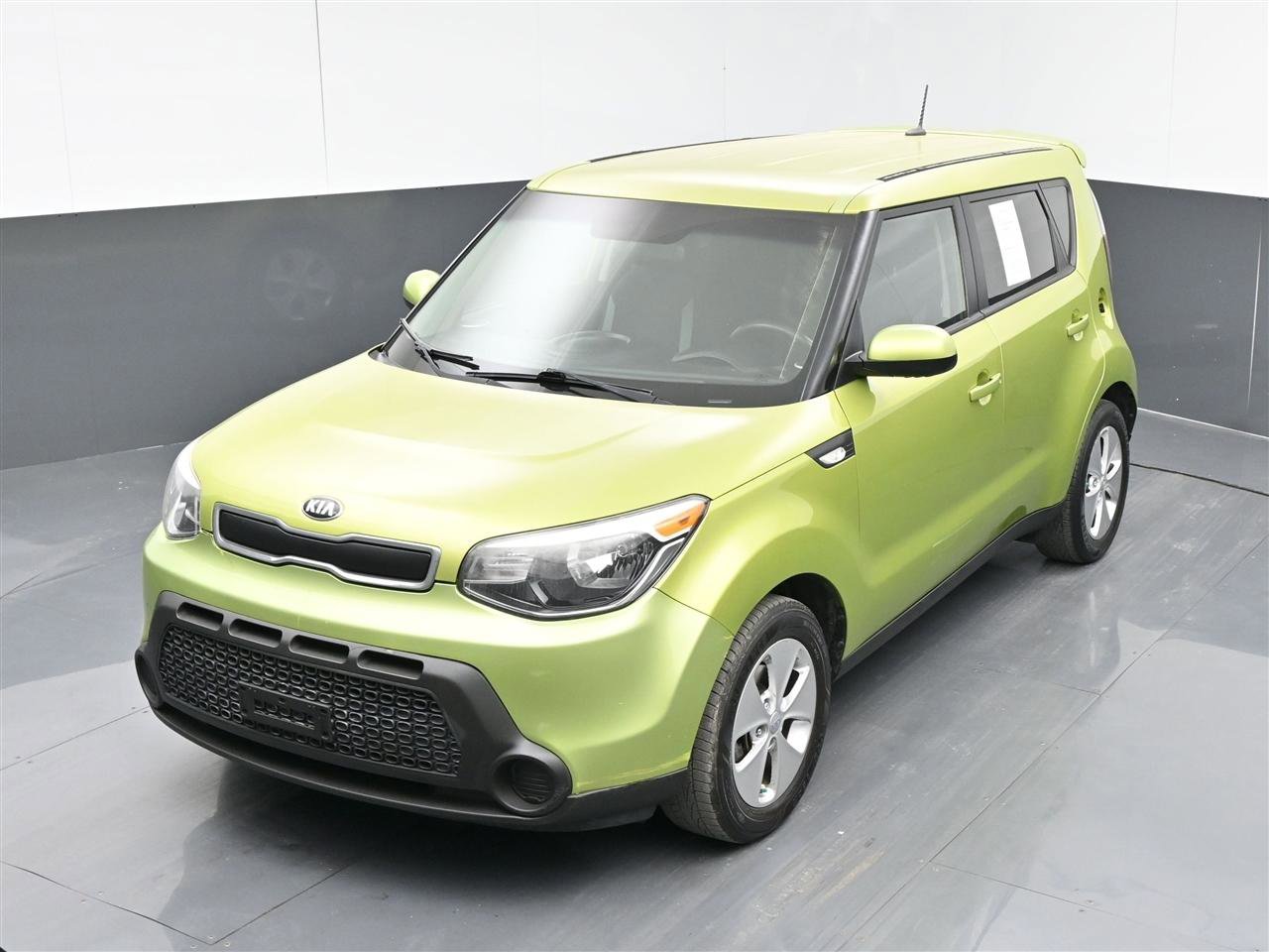 Used 2014 Kia Soul FWD image 20