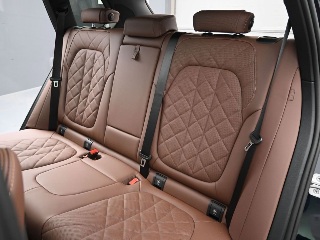 New 2026 BMW X5 xDrive50e AWD/4WD image 37