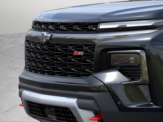 New 2026 Chevrolet Traverse Z71 w/ Enhanced Driving Package image 13