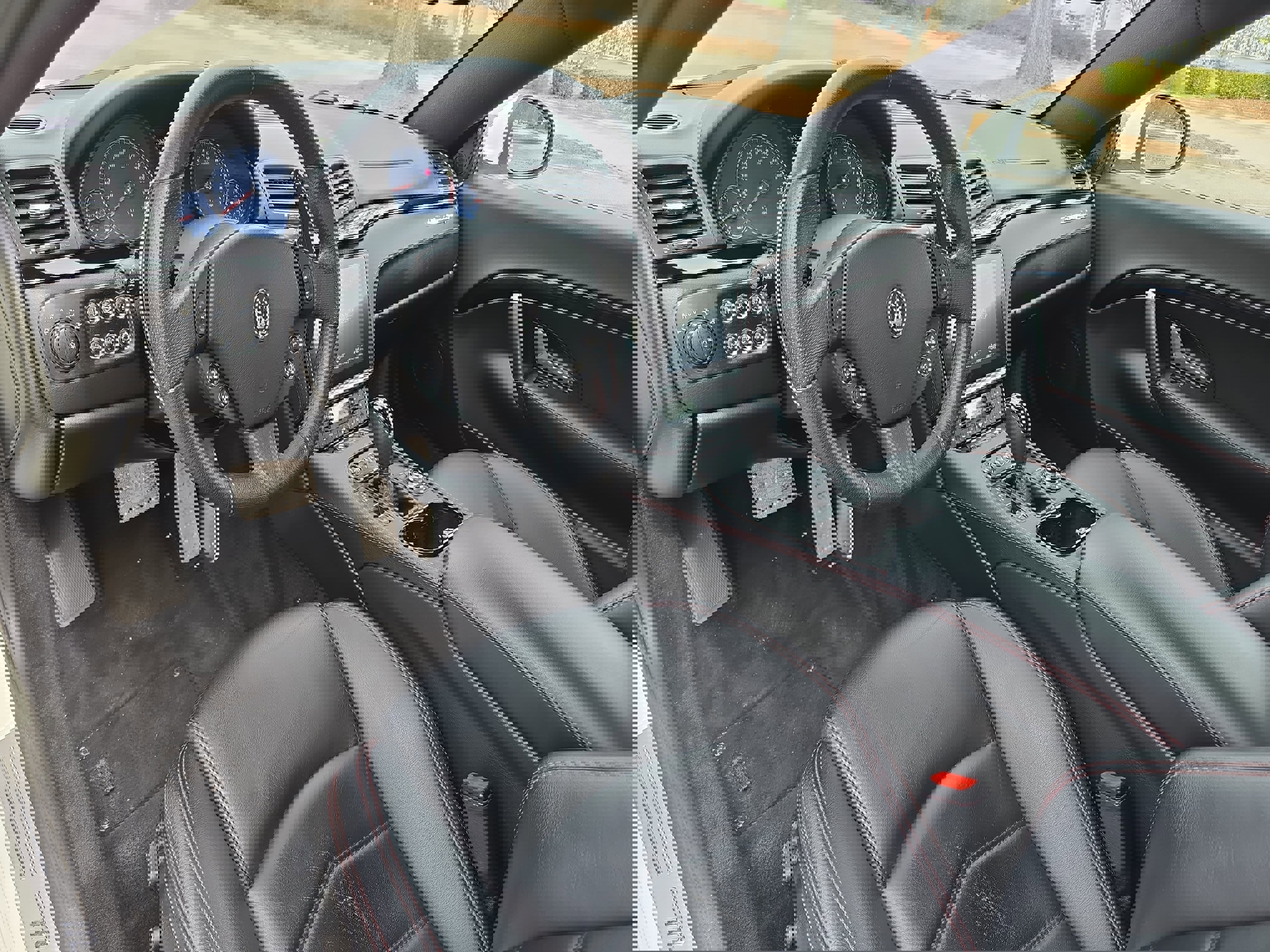 Used 2018 Maserati GranTurismo Sport image 15