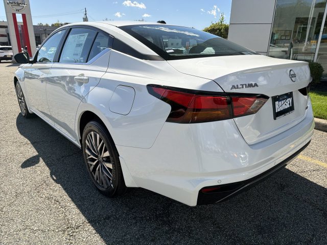 New 2026 Nissan Altima 2.5 SV AWD/4WD image 6