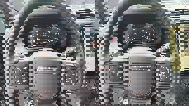 New 2026 Land Rover Defender 130 V8 image 19