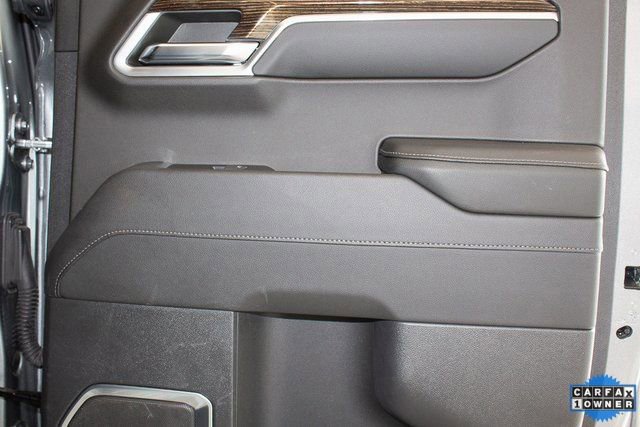 Used 2023 GMC Sierra 1500 Elevation image 13