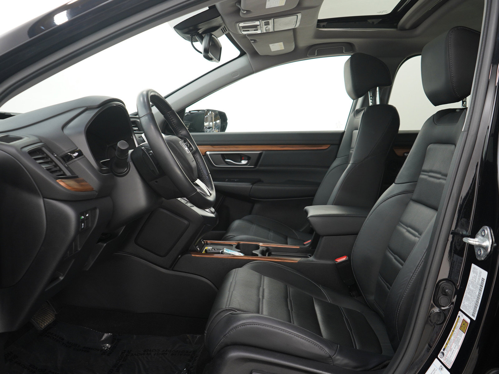 Used 2022 Honda CR-V Touring image 19
