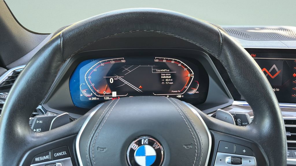 Used 2022 BMW X5 xDrive40i w/ Premium Package image 19