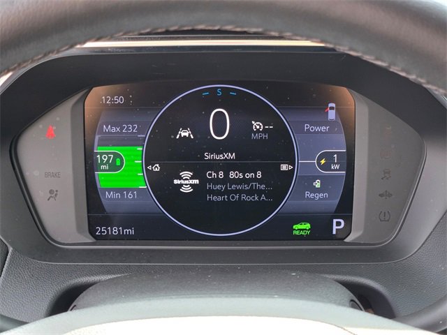 Used 2022 Chevrolet Bolt EUV LT w/ Convenience Package image 26