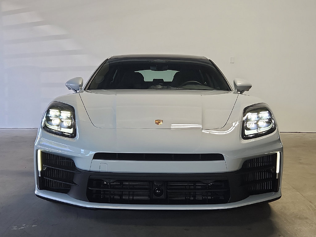 New 2026 Porsche Panamera 4 AWD/4WD image 8