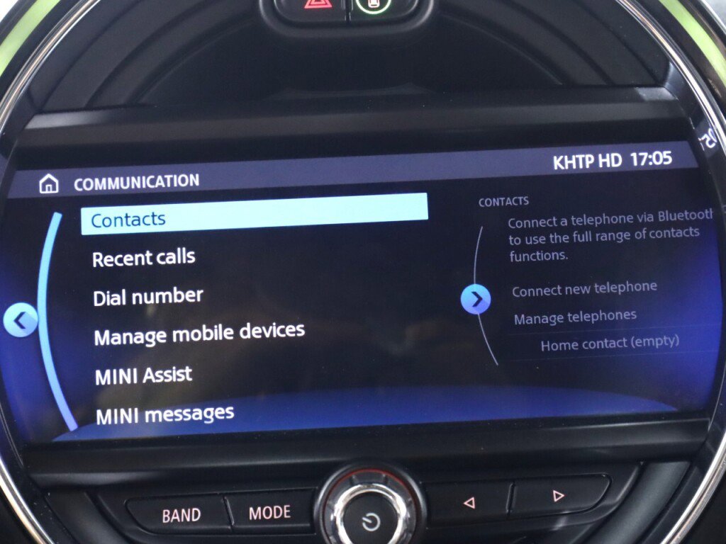 Used 2019 MINI Cooper Countryman S w/ Convenience Package AWD/4WD image 21
