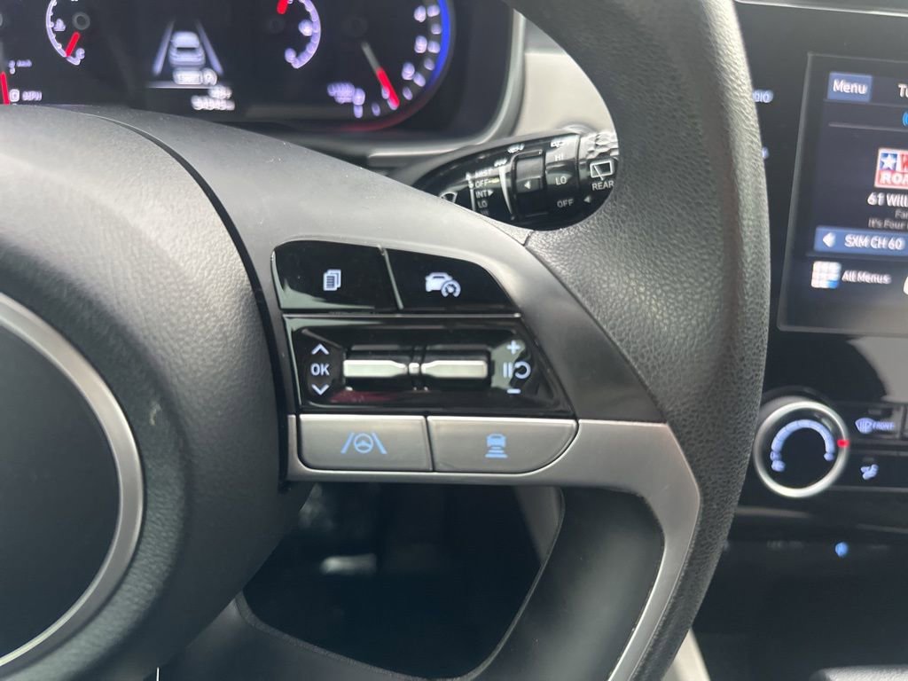 Used 2023 Hyundai Tucson SEL image 27