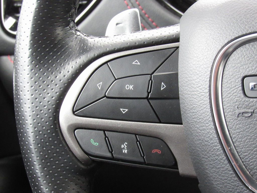 Used 2023 Dodge Durango Citadel image 28