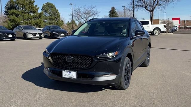 New 2026 MAZDA CX-30 2.5 Turbo Aire Edition AWD/4WD image 7