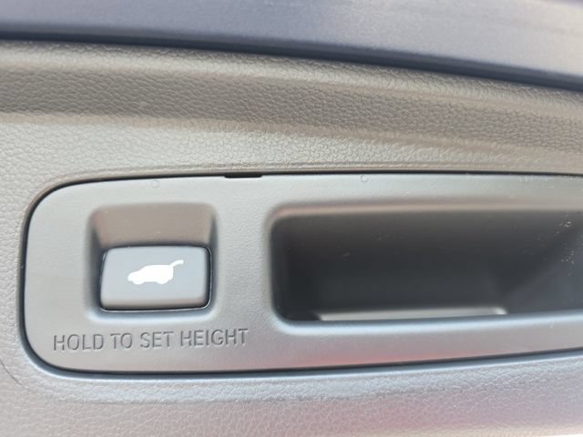 New 2026 Honda CR-V TrailSport image 13