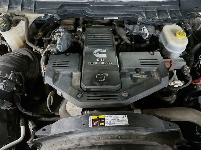 Used 2015 RAM 2500 Tradesman w/ Chrome Appearance Group image 29