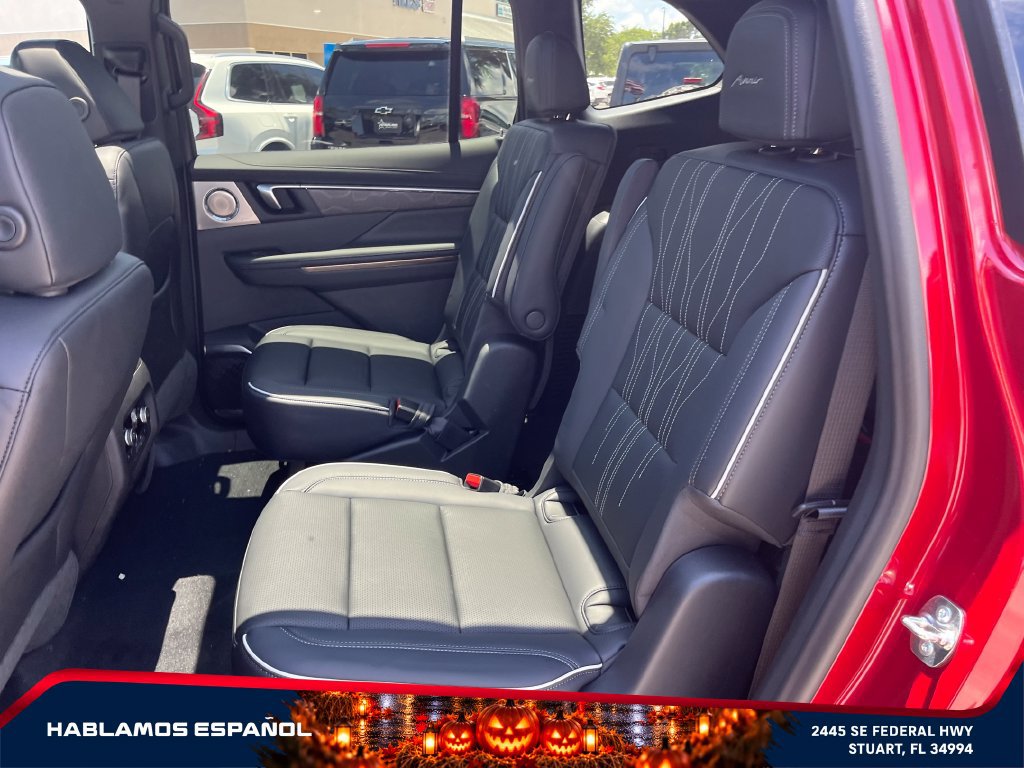 New 2026 Buick Enclave Avenir w/ Super Cruise Package AWD/4WD image 31