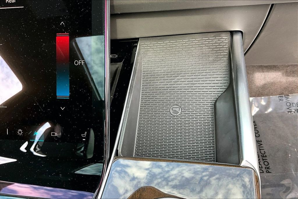 New 2026 Cadillac Escalade Platinum Sport image 21