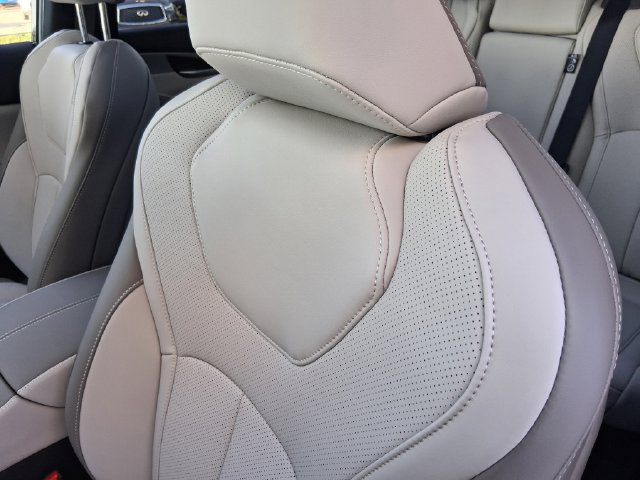 New 2027 INFINITI QX60 Luxe w/ Cargo Package FWD image 18