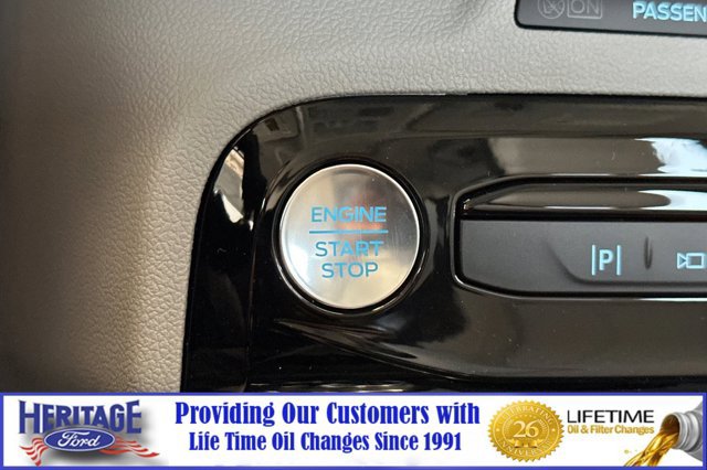New 2025 Ford Escape Base w/ PHEV Premium Package image 20