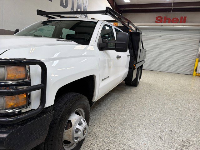 Used 2015 Chevrolet Silverado 3500 W/T w/ WT Convenience Package image 10