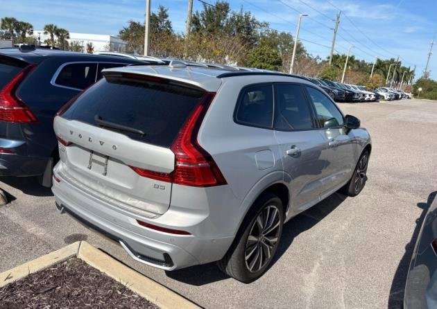 Used 2023 Volvo XC60 B5 Plus w/ Climate Package image 9