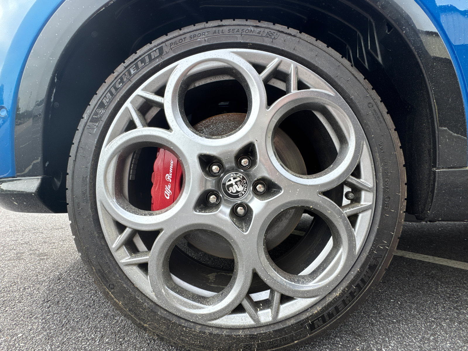 Used 2024 Alfa Romeo Tonale Veloce image 14