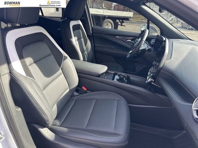 Used 2024 Chevrolet Blazer EV LT image 29