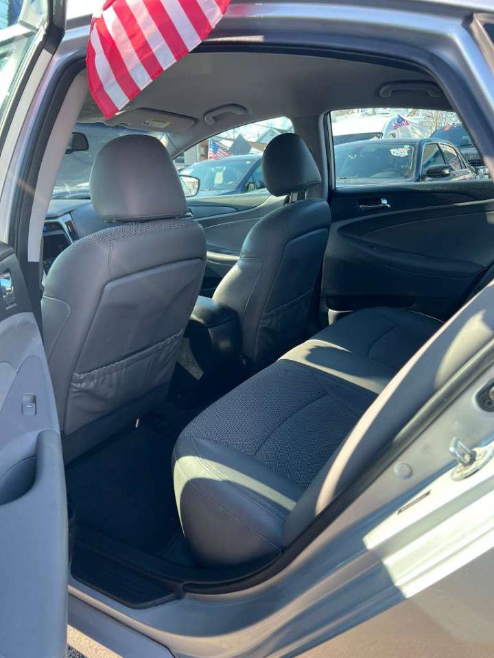 Used 2013 Hyundai Sonata SE image 23