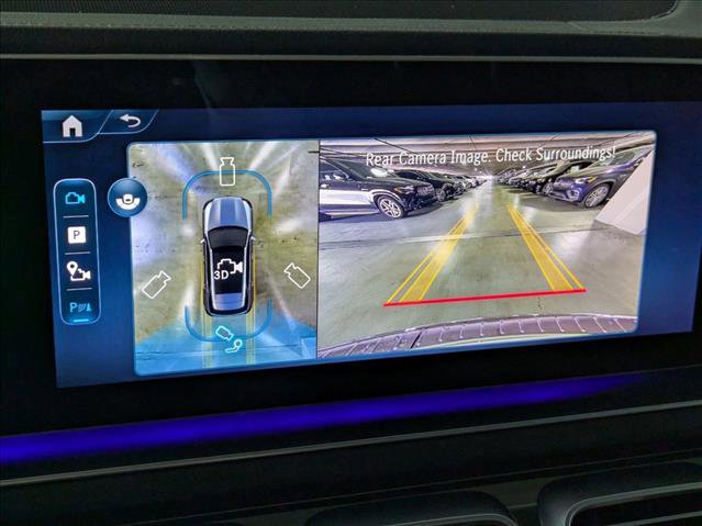 New 2026 Mercedes-Benz GLE 580 4MATIC image 13