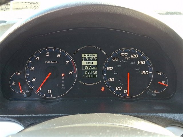 Used 2008 Acura TSX image 20