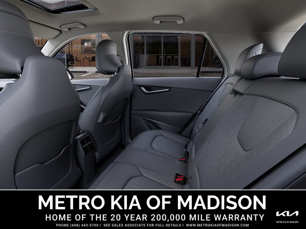 New 2026 Kia Niro Wave FWD image 18