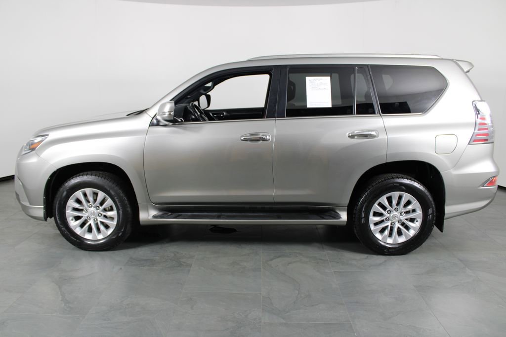 Used 2022 Lexus GX 460 Premium AWD/4WD image 10