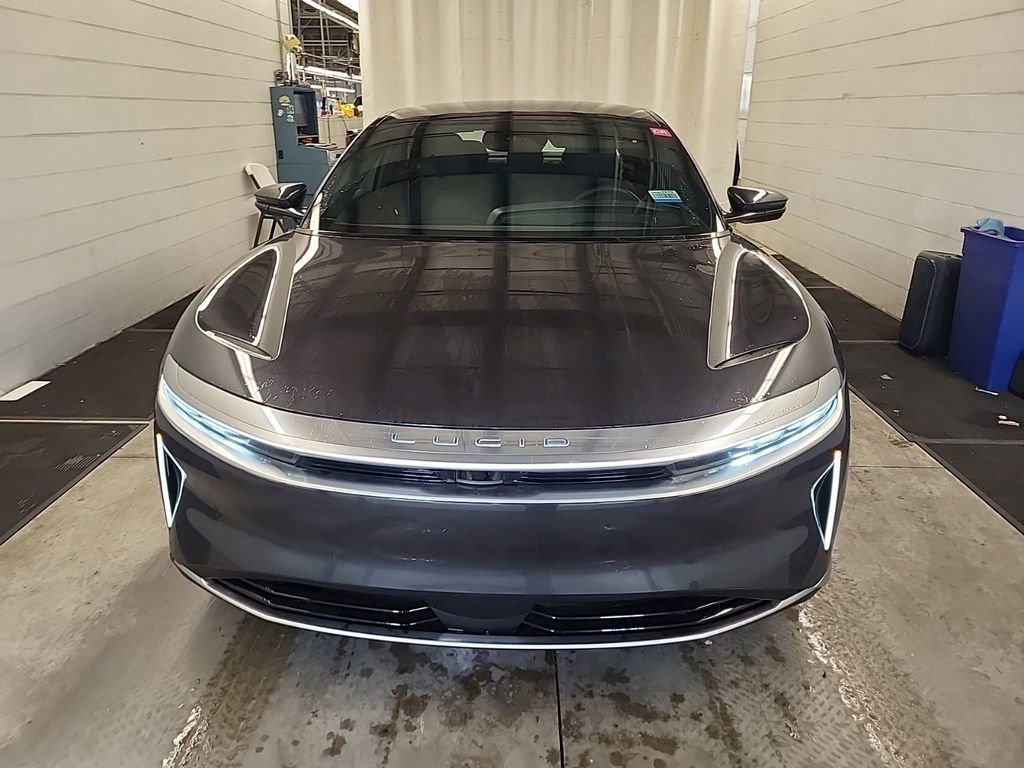 Used 2024 Lucid Air Touring AWD/4WD image 2