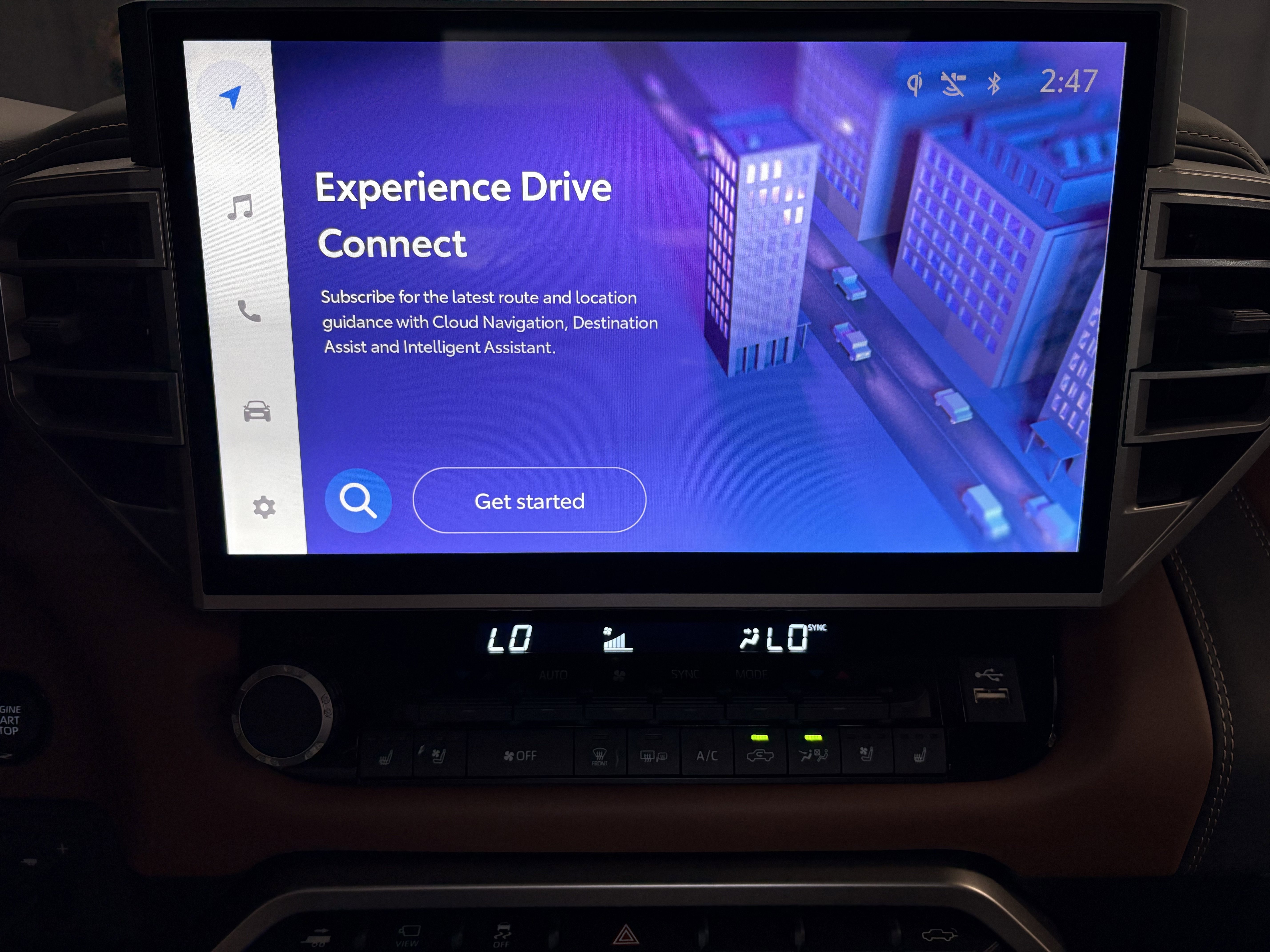 New 2026 Toyota Tundra 1794 Edition image 10