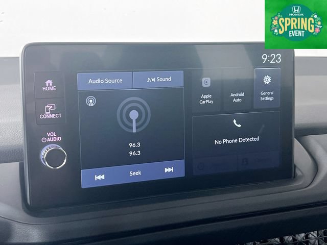 New 2026 Honda Accord SE image 15